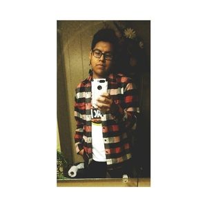 Meet your Posher, Artemio